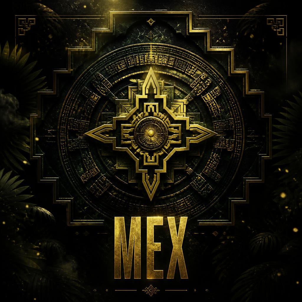 Mex — cover artwork