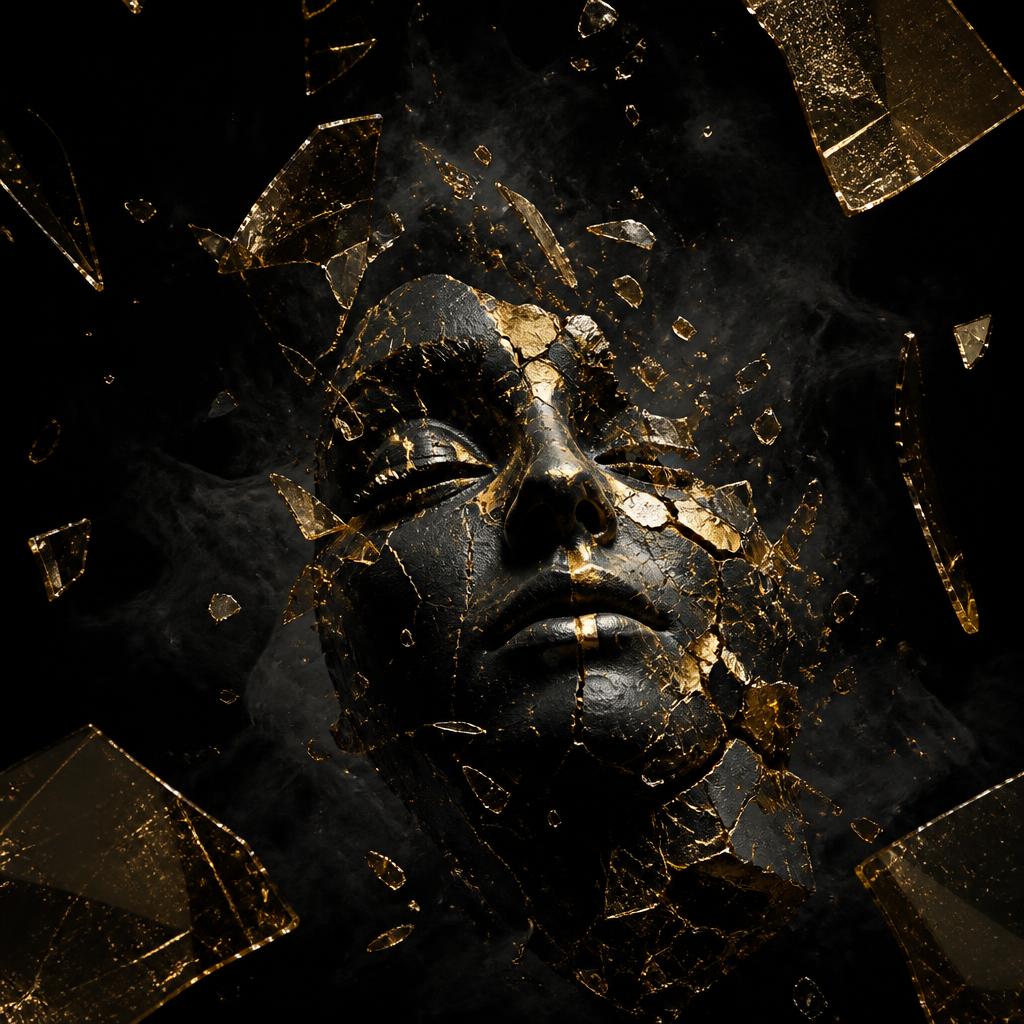 No Salve — cover artwork